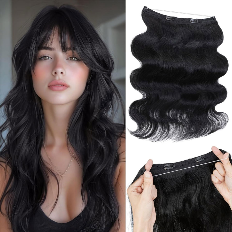 S-noilite Tel İnsan Saç Uzantı - Invisible Tape In Extensions Real Hair incelemesi ve fiyatı