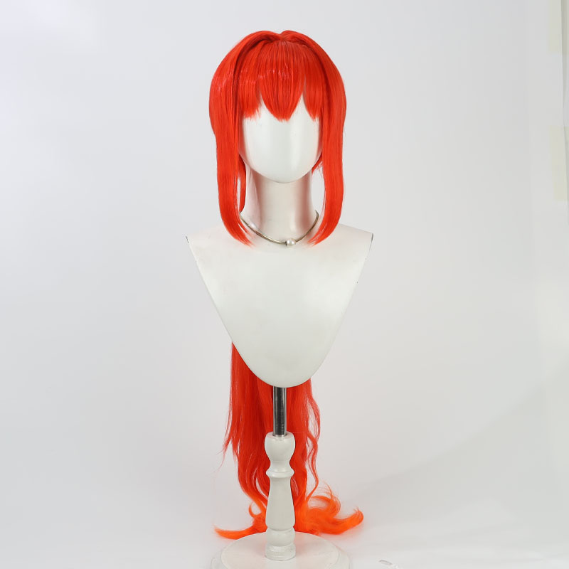 Rapi Cosplay Peruk Nikke Zafer - Synthetic Wigs incelemesi ve fiyatı
