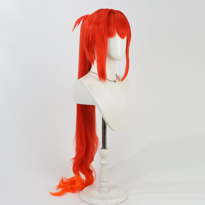 Rapi Cosplay Peruk Nikke Zafer - Synthetic Wigs incelemesi ve fiyatı