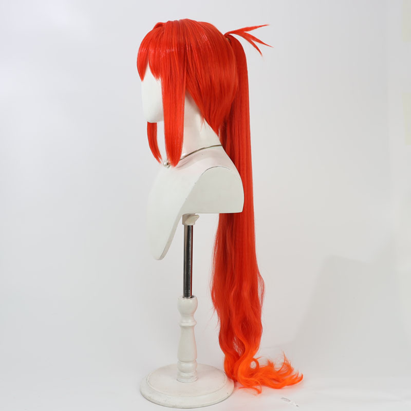 Rapi Cosplay Peruk Nikke Zafer - Synthetic Wigs incelemesi ve fiyatı