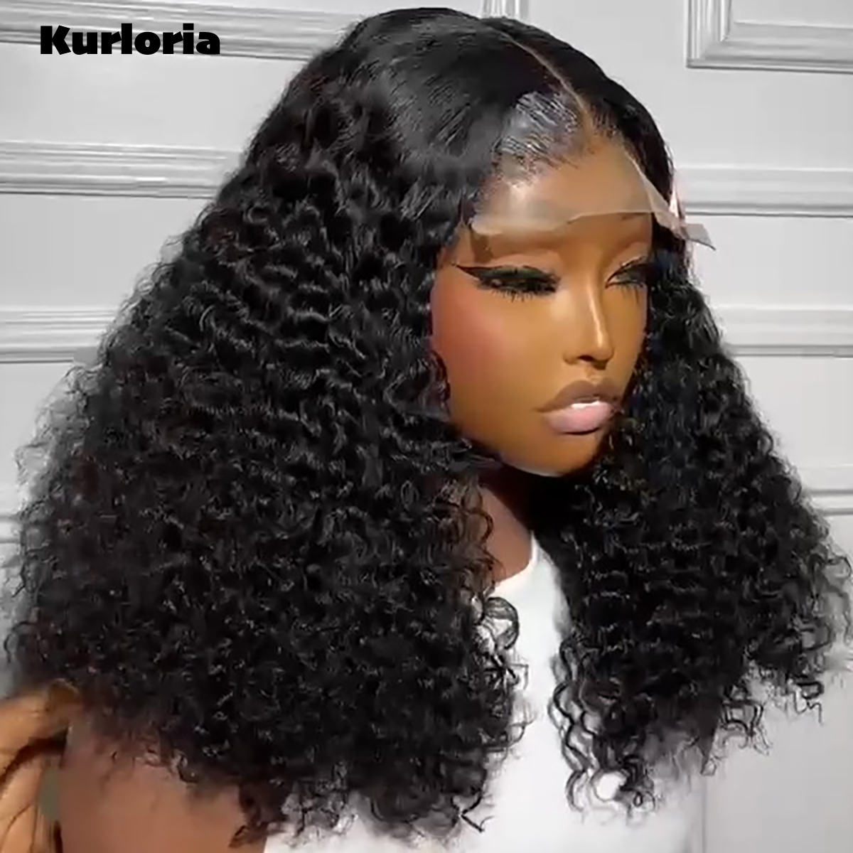 %100 İnsan Saçı, Yapıştırıcı G - Glueless Wear And Go Human Hair Wig incelemesi ve fiyatı