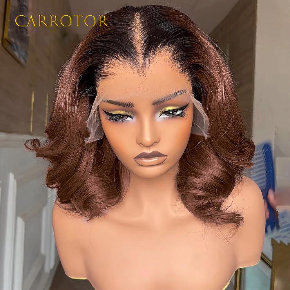 Lagos Saç Çizgisi Peruk 1b4 Om - Lace Front Wigs incelemesi ve fiyatı