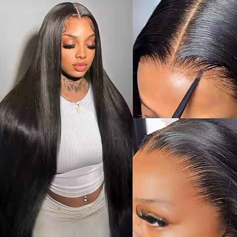 Gymdream Mağazası, %200 Yoğunl - Lace Front Wigs incelemesi ve fiyatı